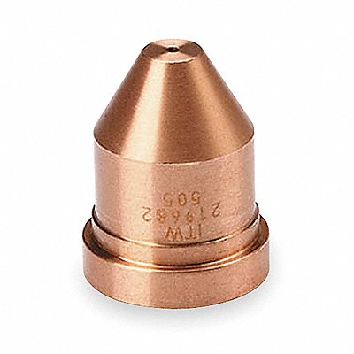 MILLER ELECTRIC 219682 MILLER Plasma Cutting Tip PK5