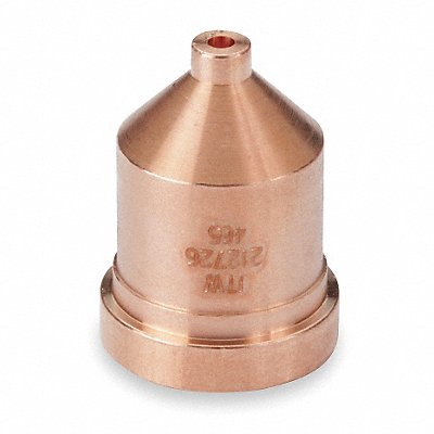 MILLER ELECTRIC 212726 MILLER Plasma Cutting Tip PK5