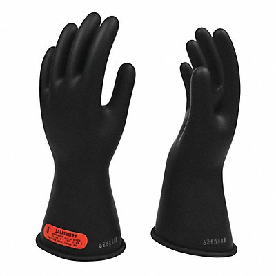 SALISBURY E014B11 Elect Insulating Gloves Type I 11 PR1