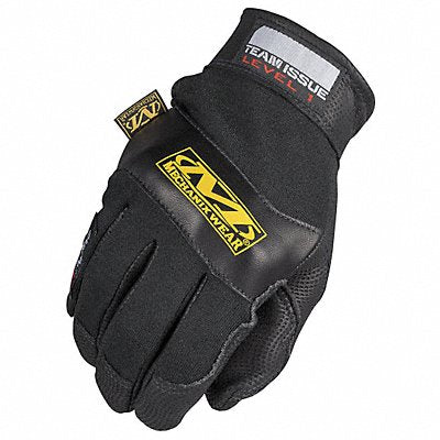 MECHANIX WEAR CXGL1XXLRG Fire Retardant Gloves 2XL Black PR