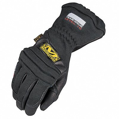 MECHANIX WEAR CXGL10XXLRG Fire Retardant Gloves 2XL Black PR