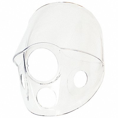 HONEYWELL NORTH 80849H5 Clear Lens Clear