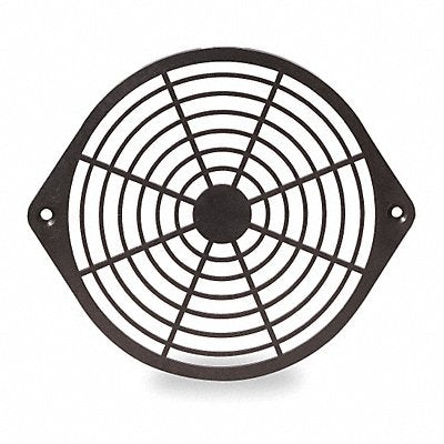 DAYTON 3RP15 Cmpct Axial Fan Grd For Fan Sz 6-3/4