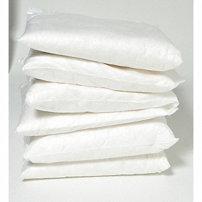 SPILFYTER 150120 Absorbent Pillow Universal 18 L PK12