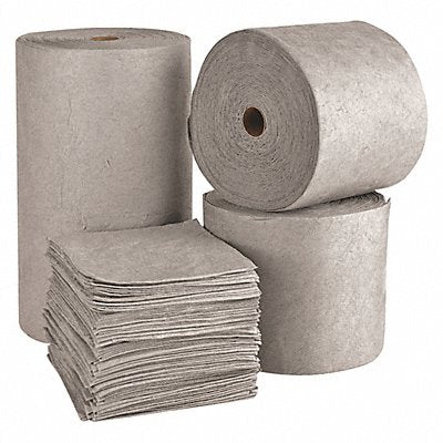 STREETFYTER SFG70BX Absorbent Pad Universal Grey PK200