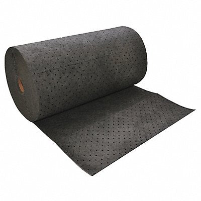 SPILFYTER DB95BX Absorbent Roll Universal Grey 300 ft.L