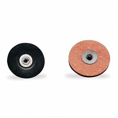 MERIT 8834160022 Quick Change Disc Backup Pad 3 in Dia