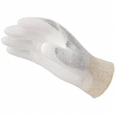 SHOWA BO500WM D1467 Coated Gloves White M PR