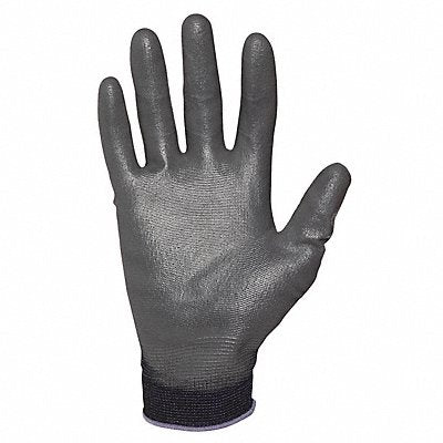 SHOWA BO500BXL D1466 PR Coated Gloves Black/Grey XL
