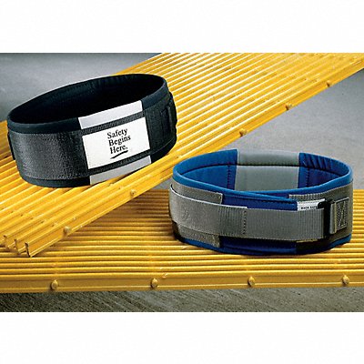 OK-1 OKSS5BLKBXL Back Support Black XL
