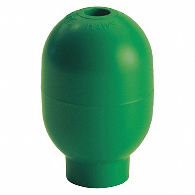 HAWS SP11FC Anti-Surge Eyewash Head