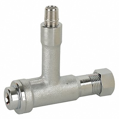 HAWS SP509 Water Strainer Chrome-Plated Brass