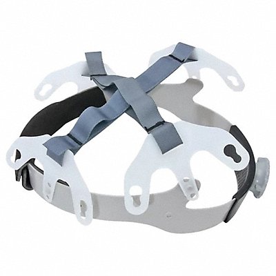 FIBRE-METAL 3RW4 Hard Hat Suspension Ratchet