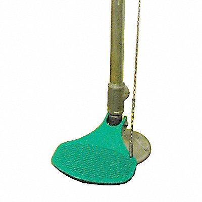 HAWS SP220 Foot Control Assembly