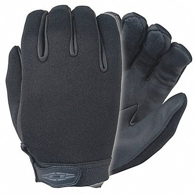 ENFORCER DNK1MED Law Enforcement Glove Black M PR
