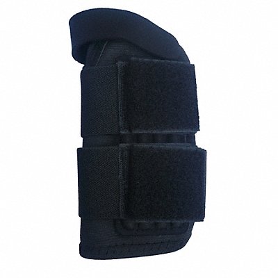 CONDOR 3RXT9 Wrist Support L Ambidextrous Black