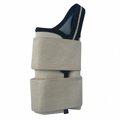 CONDOR 3RXY3 Wrist Support M Left Tan