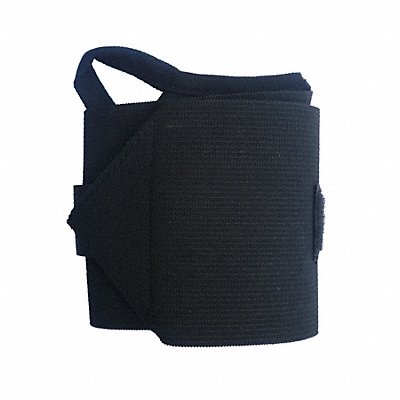 CONDOR 3RYC6 Wrist Wrap Universal Ambidextrous Black