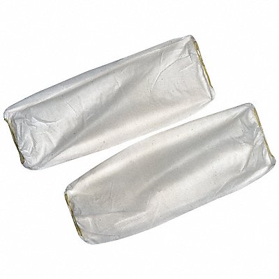 CELLUCAP 1806GRA Disposable Sleeves Polypropylene PK200