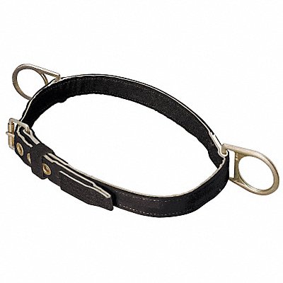 HONEYWELL MILLER 124NMBK Body Belt M 35 to 43