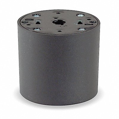 FEDERAL SIGNAL LSB120 Base Light 120 Vac