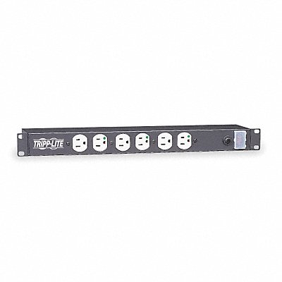 TRIPP LITE RS1215HG PDU 120V 12 Outlet 15 ft Black