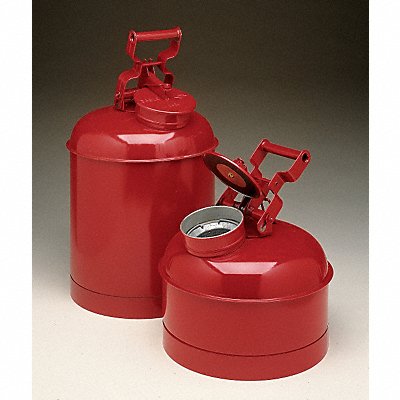 EAGLE S33SR Flame Arrestor Steel Silver 3-15/16