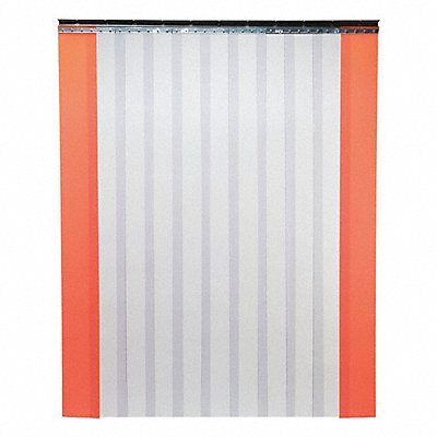 TMI 99900219 Industrial Strip Door Smooth 16ftHx16ftW