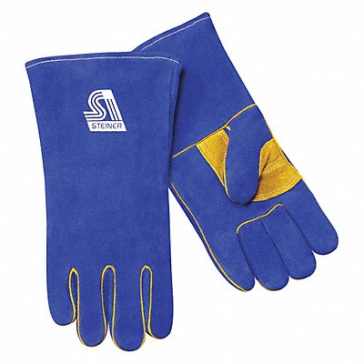 STEINER 2519BS Welding Gloves S/7 PR