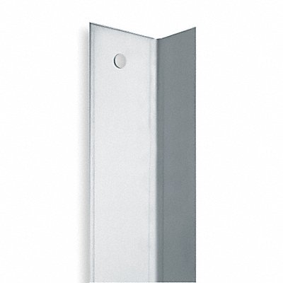 ROCKWOOD 30432D96 Door Edge Guards H 96 In