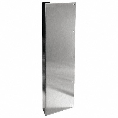 ROCKWOOD RS05038132D29112 Door Bottom Guard 7x 29 1/2 In