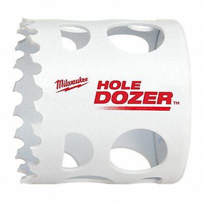 MILWAUKEE 49569624 Hole Saw Saw Dia 2