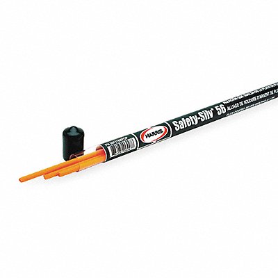 HARRIS 56F318MPOP Brazing Rod Flux 1/16x18 1145-1205 F PK3