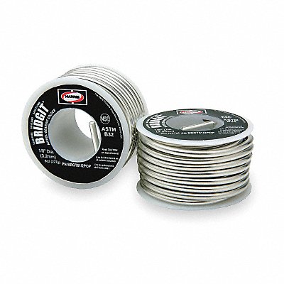 HARRIS BRGT612POP HARRIS Bridgit Solder Wire