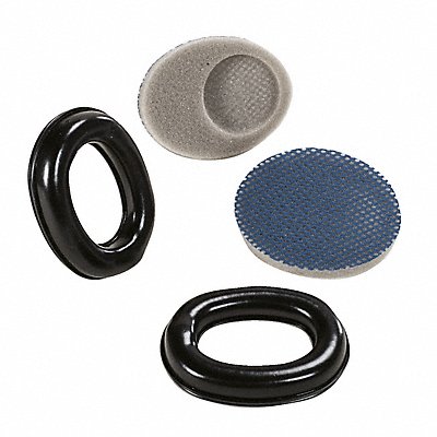 MSA 10061294 Replacement Ear Muff Pad Kit