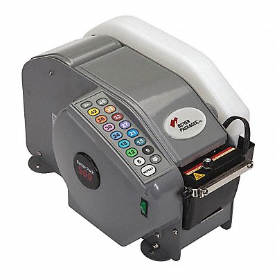 BETTER PACK BP500 Tape Dispenser Electric 3 in Max T. W