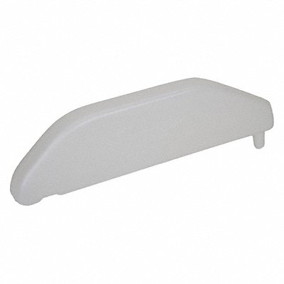 BETTER PACK FF6100 Water Bottle Polyethylene 44 oz Cap.