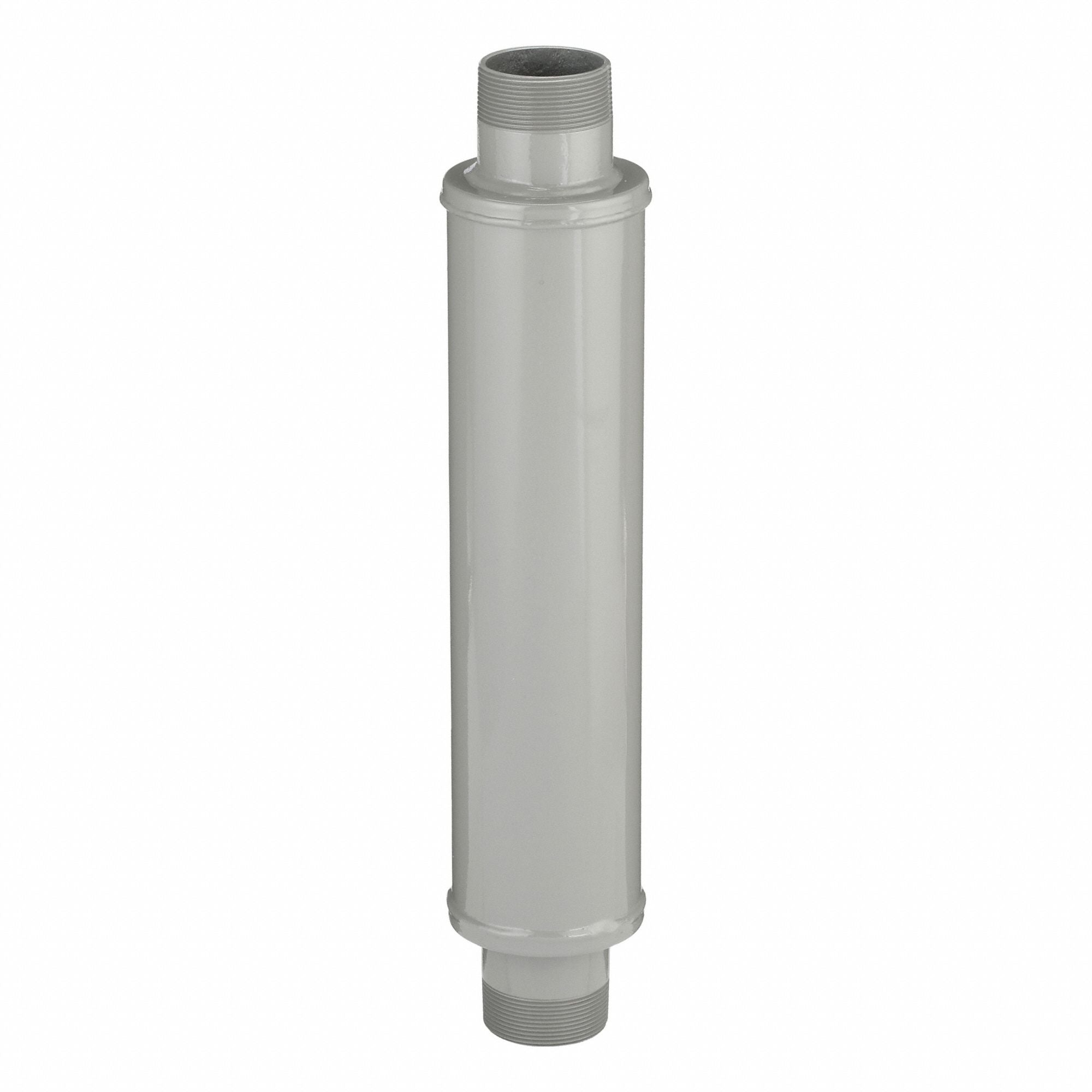 SOLBERG SLCRT200 Silencers 2 in (M)NPT Inlet Size 270 cfm
