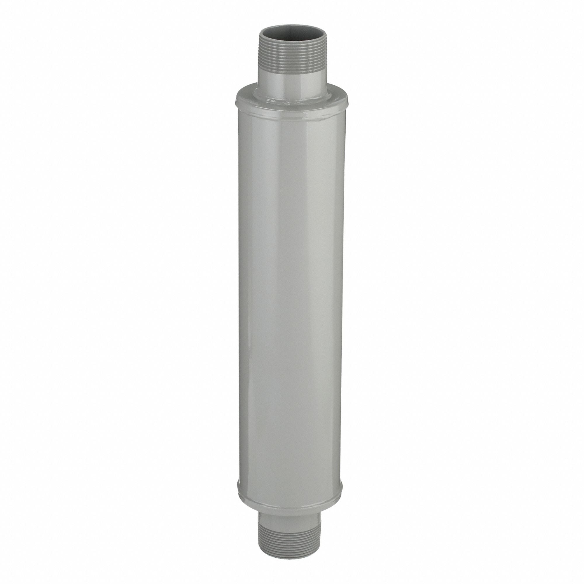 SOLBERG SLCRT250 Silencers 2 1/2 in (M)NPT Inlet 385 cfm