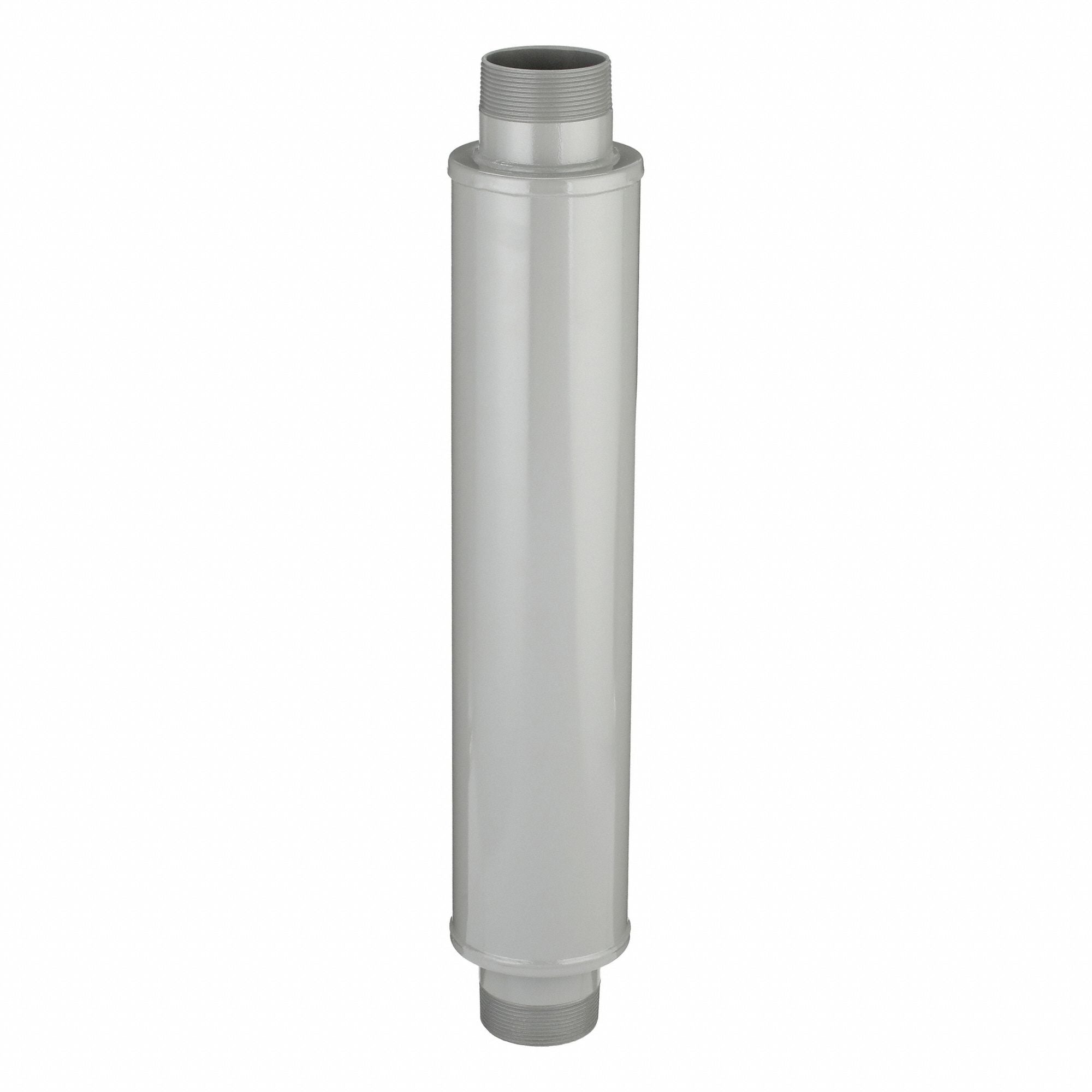 SOLBERG SLCRT300 Silencers 3 in (M)NPT Inlet Size 575 cfm