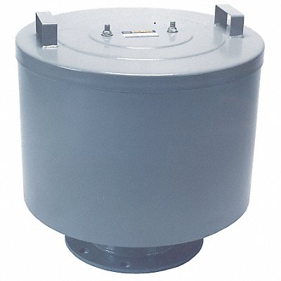 SOLBERG FS377P800F Filter Silencer 8 Flange Inlet 1800 cfm