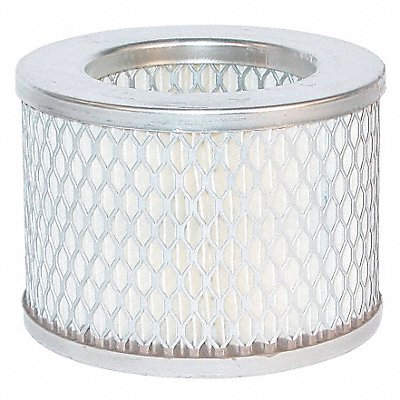 SOLBERG 842 Filter Element Paper 2.75 Ht 2 3/8 ID