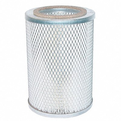 SOLBERG 850 Filter Element Paper 8.75 Ht 3 1/2 ID