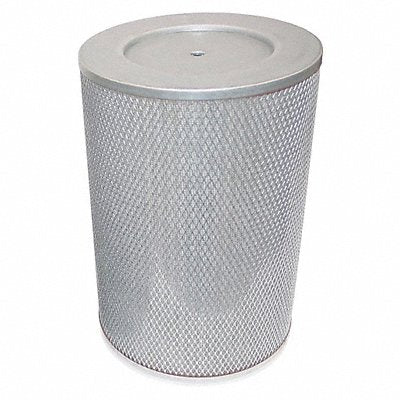 SOLBERG PSG2442 Vacuum Pump Filter 0.3 micron Microglass