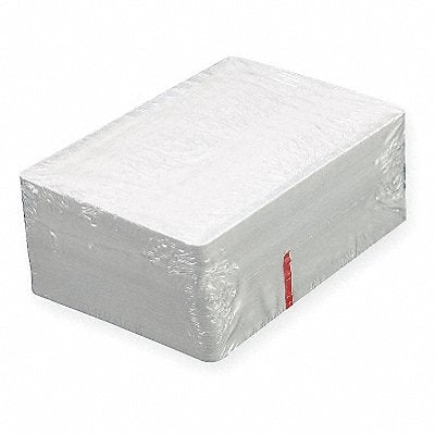 EVOLIS PEBBLE 4 C10262 PVC Cards Adhesive Back PK100