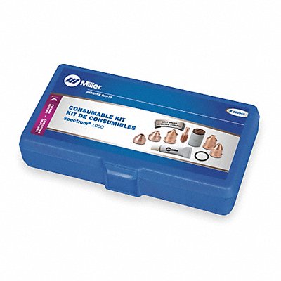 MILLER ELECTRIC 222942 MILLER 80A Plasma Torch Consumable Kit
