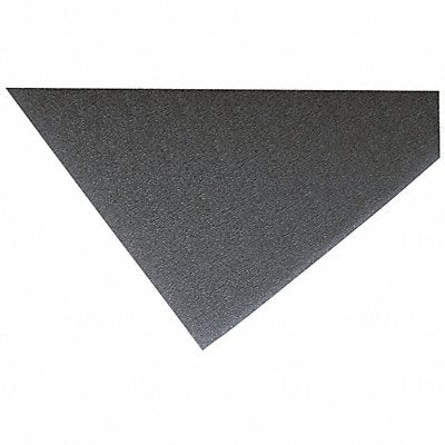 NOTRAX 411S0423BL Antifatigue Mat Black 2ft. x 3ft.