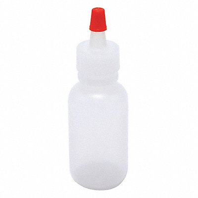 DYNALON 60508501 Dispensing Bottle 98 mm H 30 mm Dia PK12
