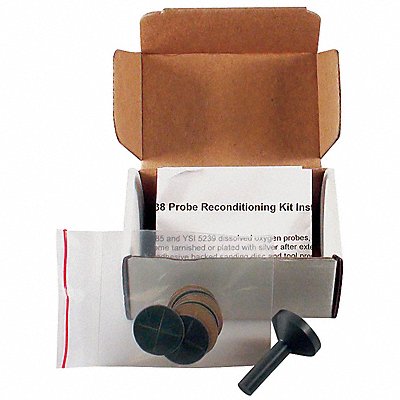 YSI 5238 Dissolved Oxygen Probe Reconditioning Kt