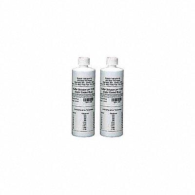 EXTECH PH10P Buffer Solution 10 pH 1 Pt PK2